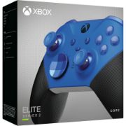 Picture of Xbox Elite Series 2 Core Wireless Gaming Controller - Blue
