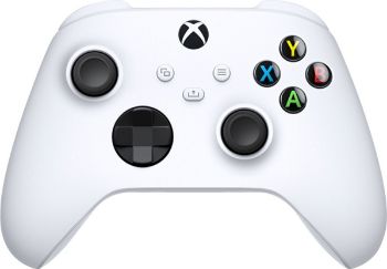 Picture of Microsoft Xbox Wireless Controller For Xbox Series X|S -  White