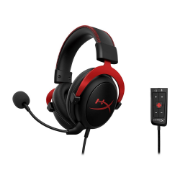 Picture of HyperX Cloud II - Gaming Headset