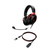 Picture of HyperX Cloud III - Gaming Headset