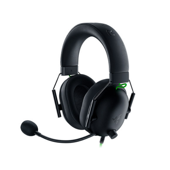 Picture of Razer BlackShark V2 X Wired Gaming Headset USB