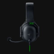 Picture of Razer BlackShark V2 X Wired Gaming Headset USB