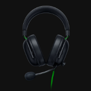 Picture of Razer BlackShark V2 X Wired Gaming Headset USB
