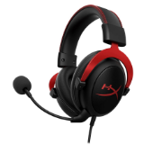 Picture of HyperX Cloud II - Gaming Headset