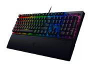 Picture of Razer BlackWidow V3 Mechanical Gaming Keyboard - Green Switch