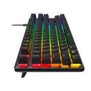 Picture of HyperX Alloy Origins Core - Tenkeyless Mechanical Gaming Keyboard