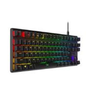 Picture of HyperX Alloy Origins Core - Tenkeyless Mechanical Gaming Keyboard