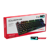 Picture of HyperX Alloy Origins Core - Tenkeyless Mechanical Gaming Keyboard