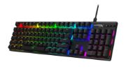 Picture of HyperX Alloy Origins  Gaming Keyboard (Full Keyboard)  - Red Switch