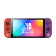 Picture of Nintendo Switch – OLED Pokémon edition