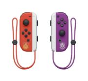 Picture of Nintendo Switch – OLED Pokémon edition