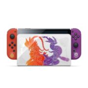 Picture of Nintendo Switch – OLED Pokémon edition