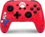 Picture of Nintendo Switch -Controller  Here We Go Mario