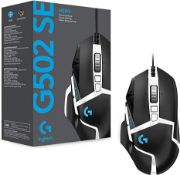 Picture of Logitech G502 SE Hero 