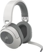 Picture of Corsair HS55 Wireless Headset - White