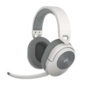 Picture of Corsair HS55 Wireless Headset - White
