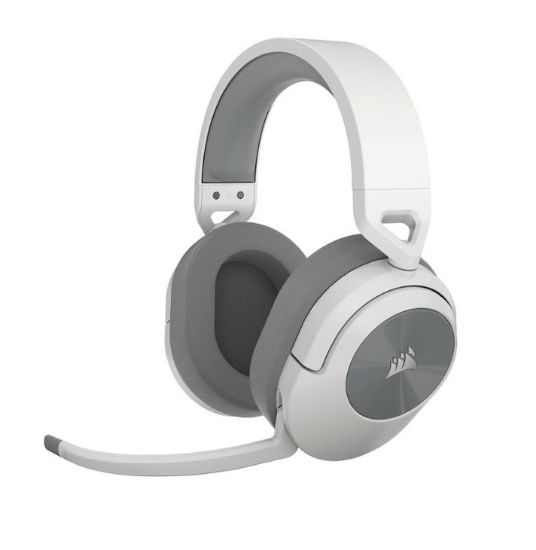 Picture of Corsair HS55 Wireless Headset - White