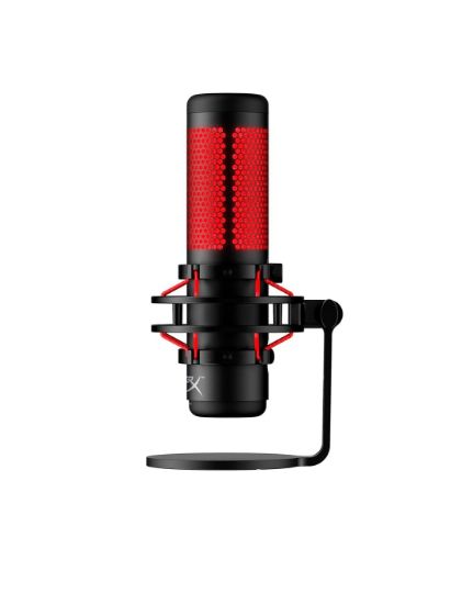 Picture of HyperX QuadCast - USB Gaming Microphone