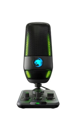 Picture of ROCCAT Torch USB Microphone