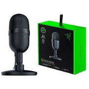 Picture of Razer Seiren Mini USB Microphone