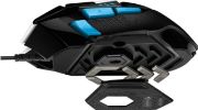 Picture of Logitech G502 Hero K/DA  Wired Gaming Mouse