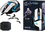 Picture of Logitech G502 Hero K/DA  Wired Gaming Mouse