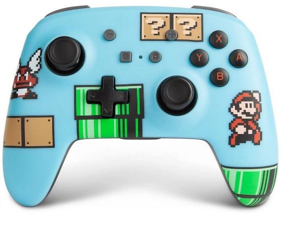 Picture of Nintendo Switch Controller - Super Mario Bros. 3