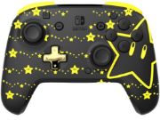 Picture of Nintendo Switch Controller super Mario glow in the dark