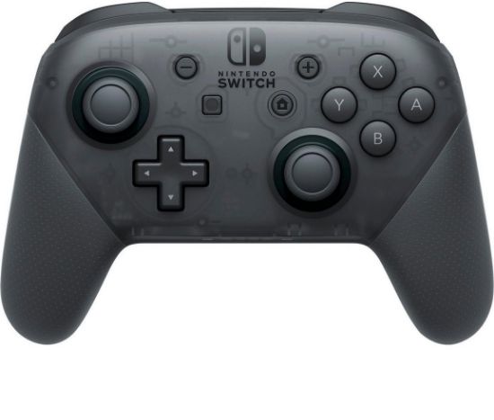 Picture of Nintendo Switch Pro Controller