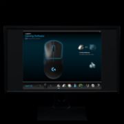 Picture of Logitech G Pro Wireless  Mouse 