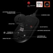 Picture of Logitech G Pro Wireless  Mouse 