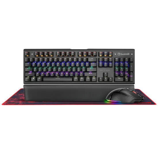 Picture of Marvo Scorpion CM420