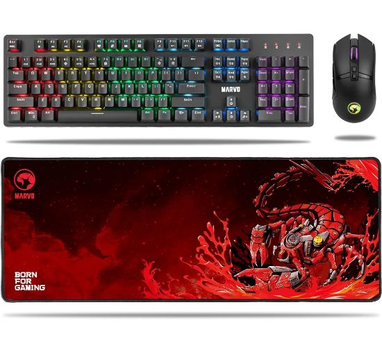 Picture of MARVO CM372 