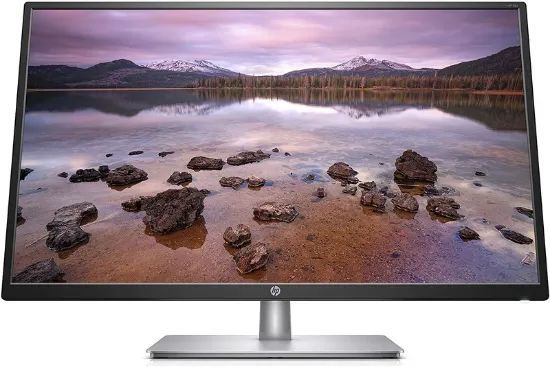 Picture of HP 32s 2UD96AA 31.5" Full HD