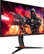 Picture of AOC Gaming 24G2ZE - 23.8 Inch FHD Monitor, 240 Hz,