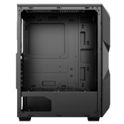 Picture of SNT Energy SNT B200 Case Including 4 x Argb Fans