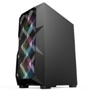 Picture of SNT Energy SNT B200 Case Including 4 x Argb Fans