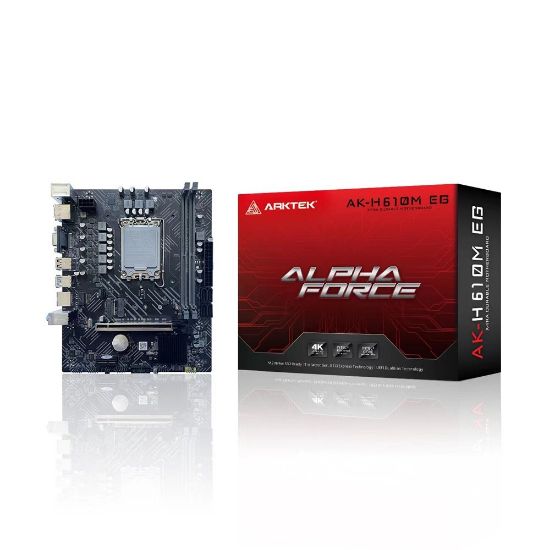 Picture of Intel H610