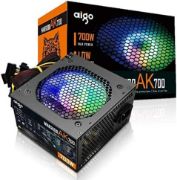 Picture of Aigo Warrior AK700 Max 700W Power Supply
