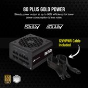 Picture of Corsair RM750e 80 Plus Gold