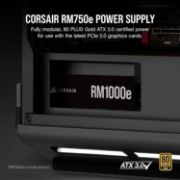 Picture of Corsair RM750e 80 Plus Gold