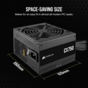 Picture of CORSAIR CX750