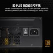 Picture of CORSAIR CX750