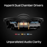 Picture of HyperX Cloud Alpha Wireless - Gaming Headset