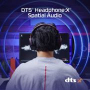 Picture of HyperX Cloud Alpha Wireless - Gaming Headset