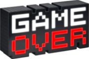 Picture of Game Over 8-Bit Pixel Light