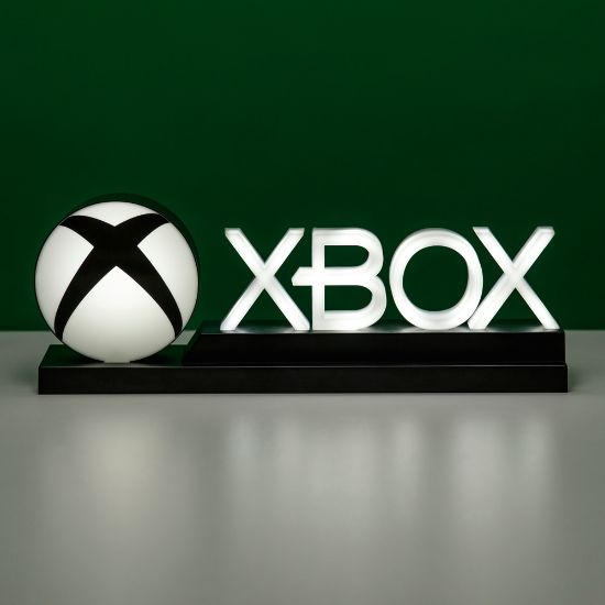 Picture of Xbox Icons Light