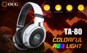 Picture of OCG TA80 Wireless Headset