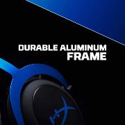 Picture of HyperX Cloud - Official PlayStation Licensed Gaming Headset