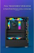 Picture of LC-2011F Case - 4 fans